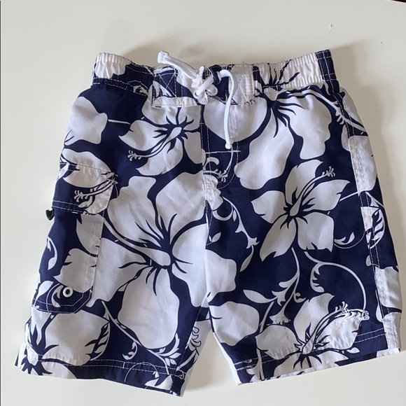 Pipeline swimming shorts size 4 - Picture 1 of 5